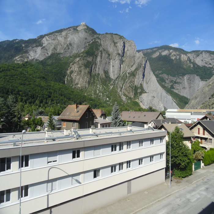 Achat immobilier Saint Jean de Maurienne et environ maison