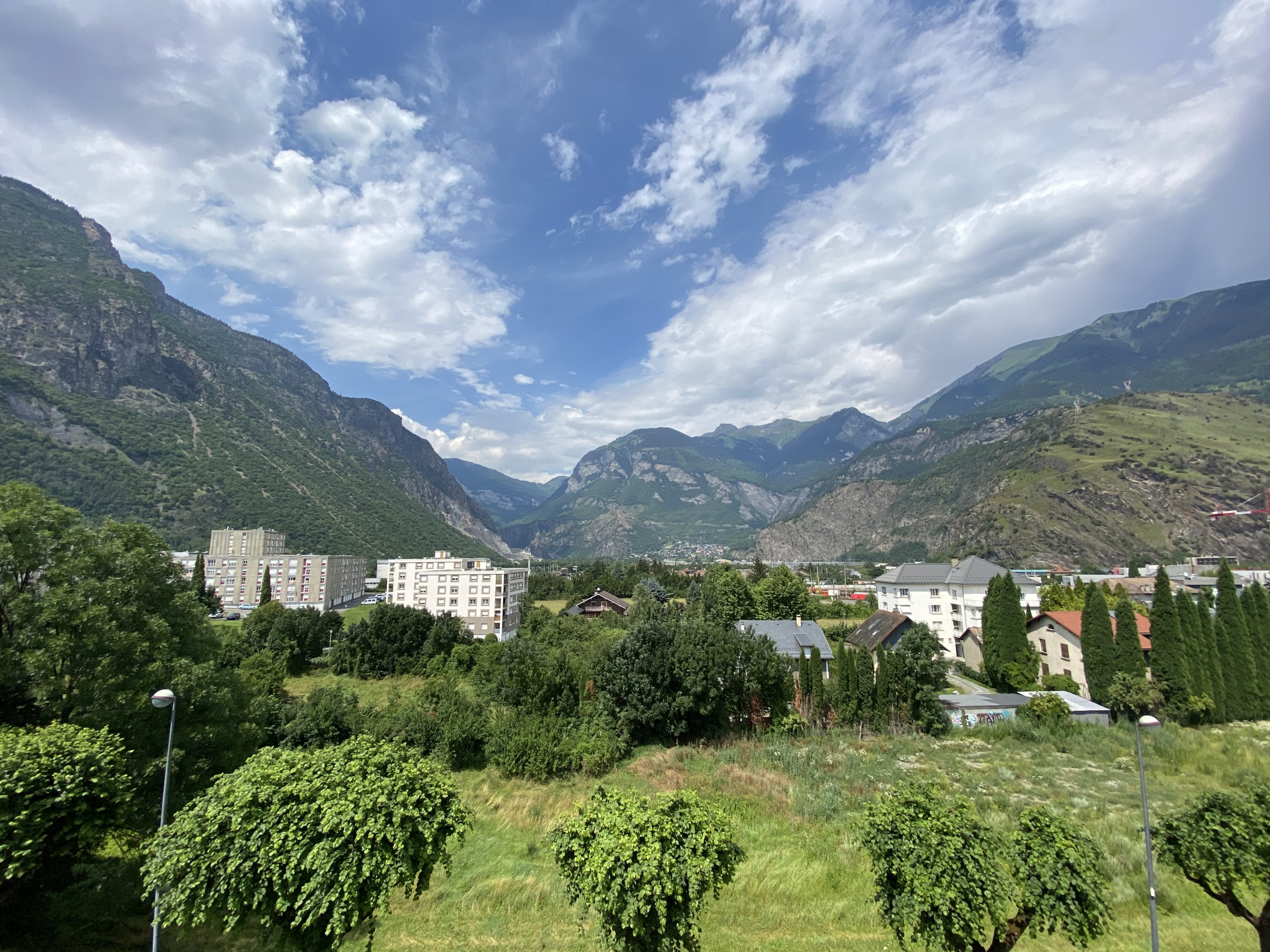 location STUDIO CENTRE VILLE SAINT JEAN DE MAURIENNE