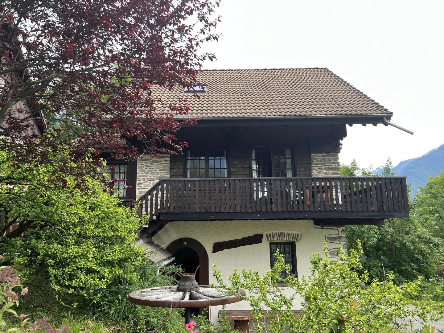 property